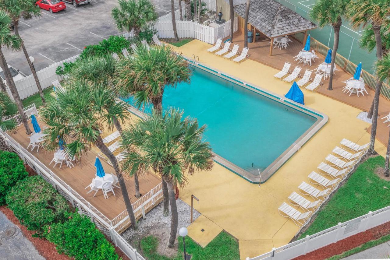 Hotel Turtle Reef Club Jensen Beach Exterior foto