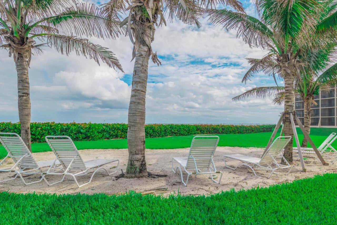 Hotel Turtle Reef Club Jensen Beach Exterior foto