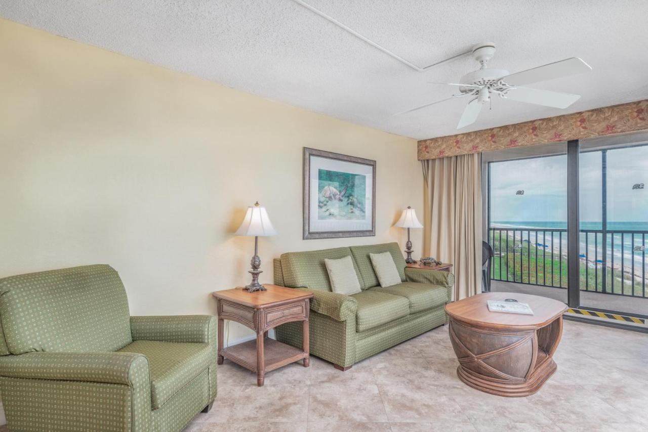 Hotel Turtle Reef Club Jensen Beach Exterior foto