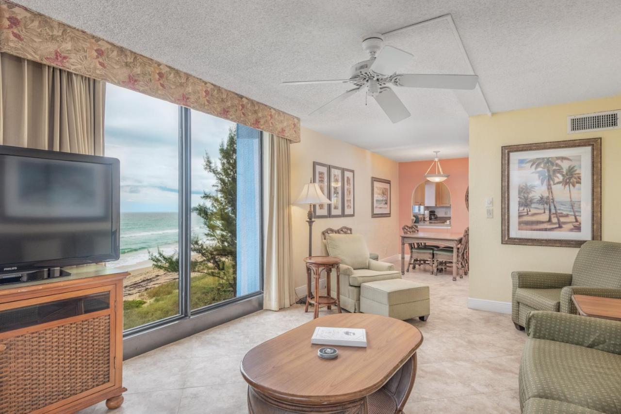 Hotel Turtle Reef Club Jensen Beach Exterior foto