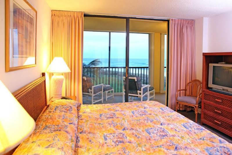 Hotel Turtle Reef Club Jensen Beach Exterior foto